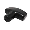 Recoil Starter Handle fits Briggs & Stratton 3.5HP 18HP Engines (Replaces 490652) thumbnail 1