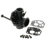 Carburettor fits Briggs & Stratton Sprint Classic 95902 96902 (Replaces 494407, 494775, 497619, 498809, 498811, 794147, 795477, 798758)