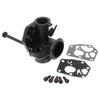 Carburettor fits Briggs & Stratton Sprint Classic 95902 96902 (Replaces 494407, 494775, 497619, 498809, 498811, 794147, 795477, 798758) thumbnail 4