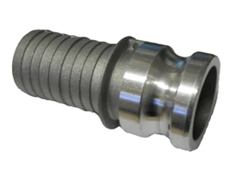 2" Adaptor Hose Shank Type E