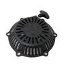 Recoil Starter Assembly Fits Castel Garden, Mountfield, Stiga GGP SV200, RV65, SP554 thumbnail 1