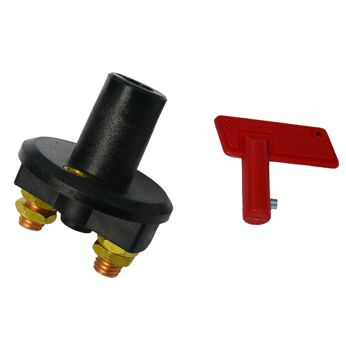 Battery Isolator Switch fits JCB 3CX, 4CX Excavators Replaces JCB 701 ...