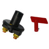 Battery Isolator Switch fits JCB 3CX, 4CX Excavators Replaces JCB 701/20800 thumbnail 1