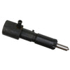 Fuel Injector Assy fits Yanmar L100N thumbnail 2