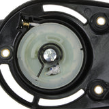 Recoil Starter Assembly fits Honda GX35