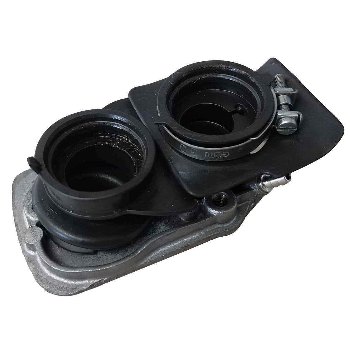 Genuine Stihl TS410 Carb Manifold