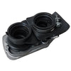 Genuine Stihl TS410 Carb Manifold thumbnail 1