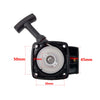 Universal Hedge Trimmer Recoil Assembly thumbnail 2