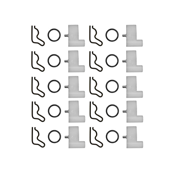 Genuine Stihl TS410 TS420 Pawl Kit (10 Pack)