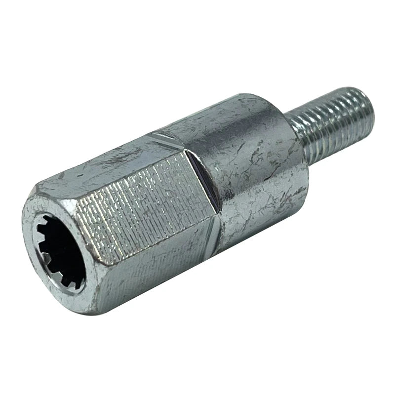 10 Spline / Star Adaptor for Universal Gearbox