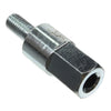 Oval Stihl Adaptor for Universal Gearbox thumbnail 1