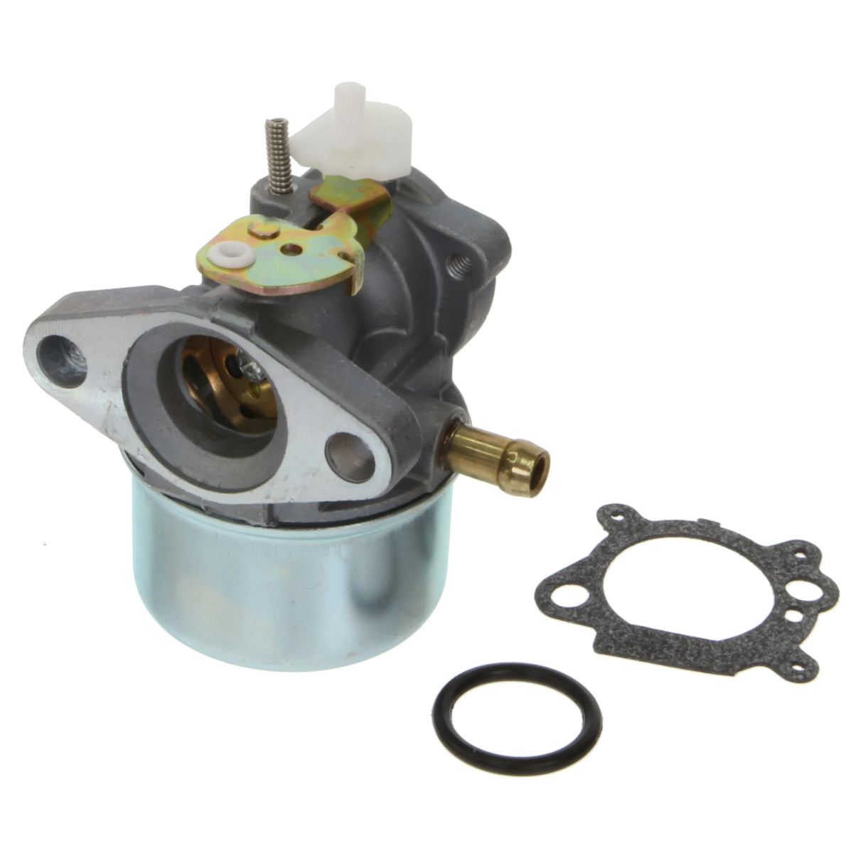 Carburettor fits Briggs & Stratton Vertical 121 122 123 125 (Replaces 499059)