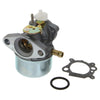 Carburettor fits Briggs & Stratton Vertical 121 122 123 125 (Replaces 499059) thumbnail 1