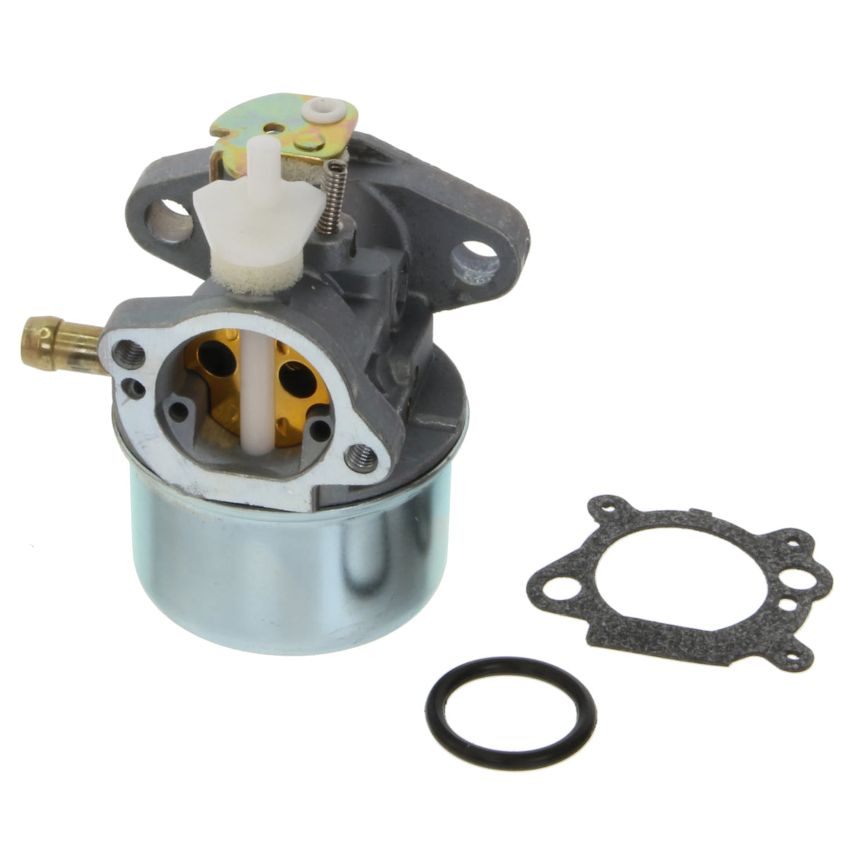 Carburettor fits Briggs & Stratton Vertical 121 122 123 125 (Replaces 499059)