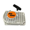 Recoil Assembly fits Stihl 034 036 MS340 MS360 thumbnail 2