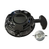 Recoil Starter Assembly fits Loncin LC154F thumbnail 1