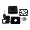 Foam Air Filter Housing fits Honda GX120 GX160 GX200 thumbnail 1