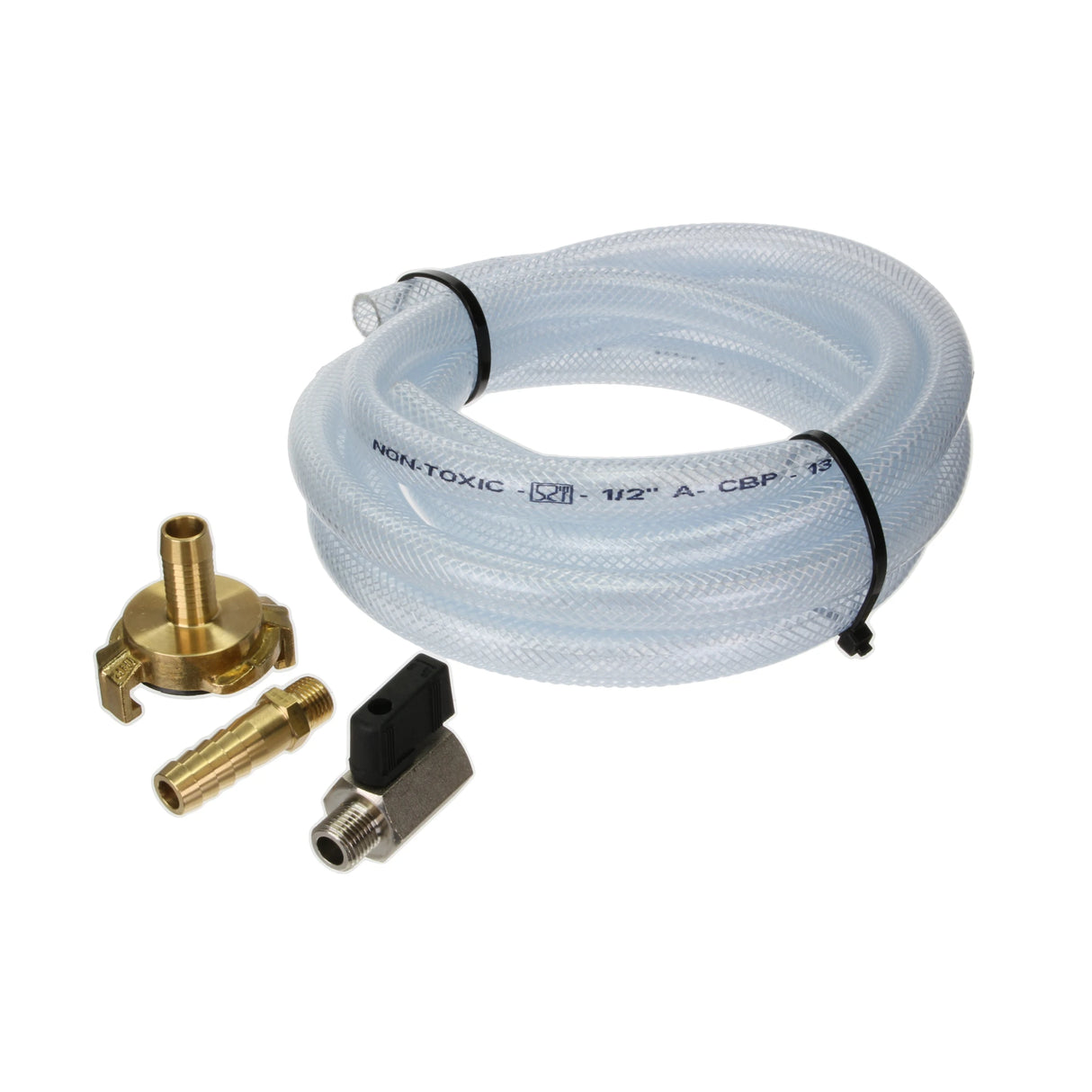 Water Tap & Pipe Kit Fits Clipper CS451 Floor Saw