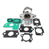 Carburettor fits Briggs & Stratton Vertical 120, 121, 122, 12E, 12T engines with primer system (Replaces 790120, 694202, 693909, 692648, 499617) thumbnail 1