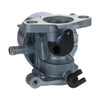 Carburettor fits Briggs & Stratton Vertical 124L02 124L05 124L07 124T02 (Replaces 799866, 794304, 796707) thumbnail 4