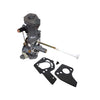 Carburettor fits Briggs & Stratton some 112200, 112202, 112212, 112231, 112232, 112252, 112292, 130200, 130202, 135200 engines thumbnail 1