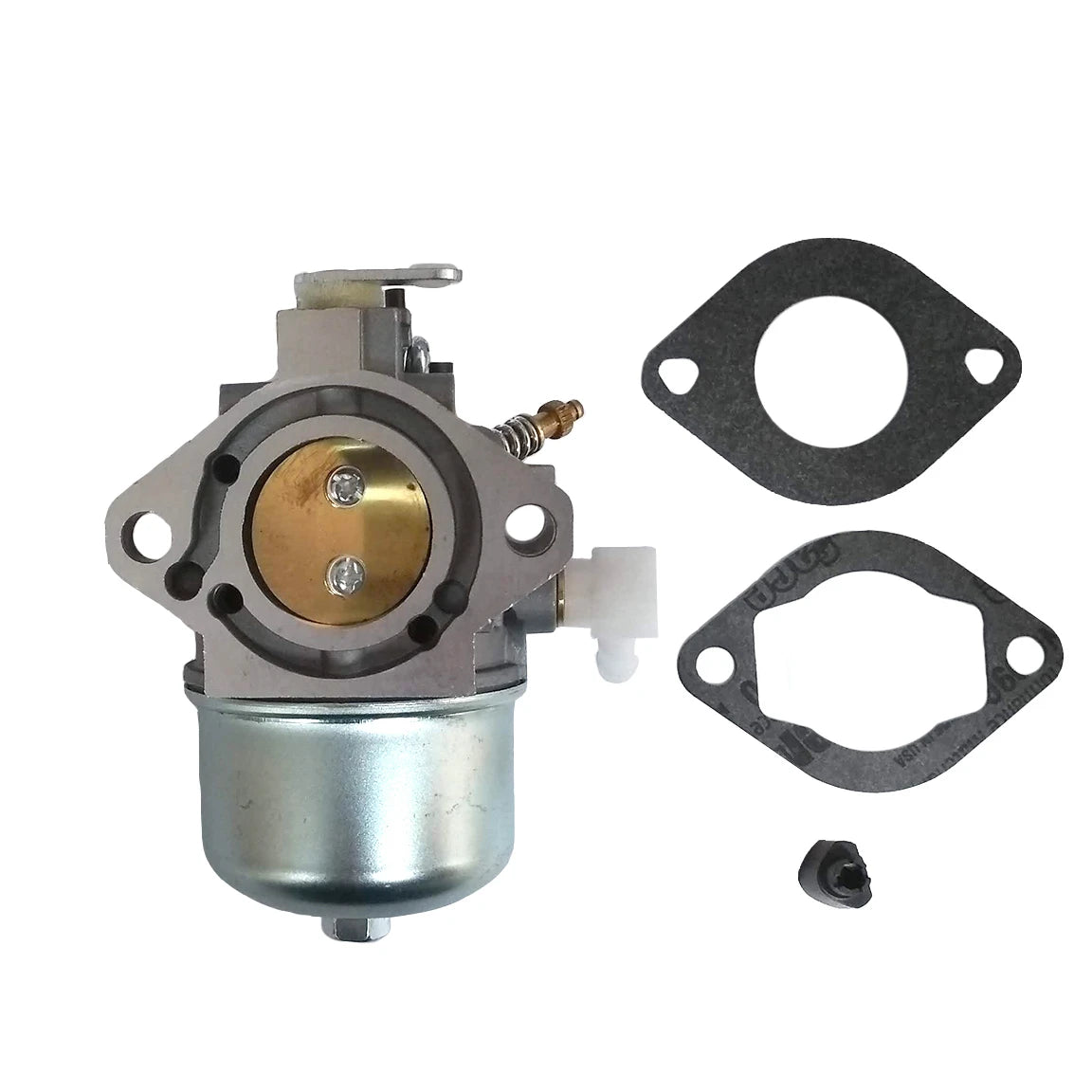 Carburettor fits Briggs & Stratton 283702, 283707, 284702, 284707, 284777, 286702, 286707 engines