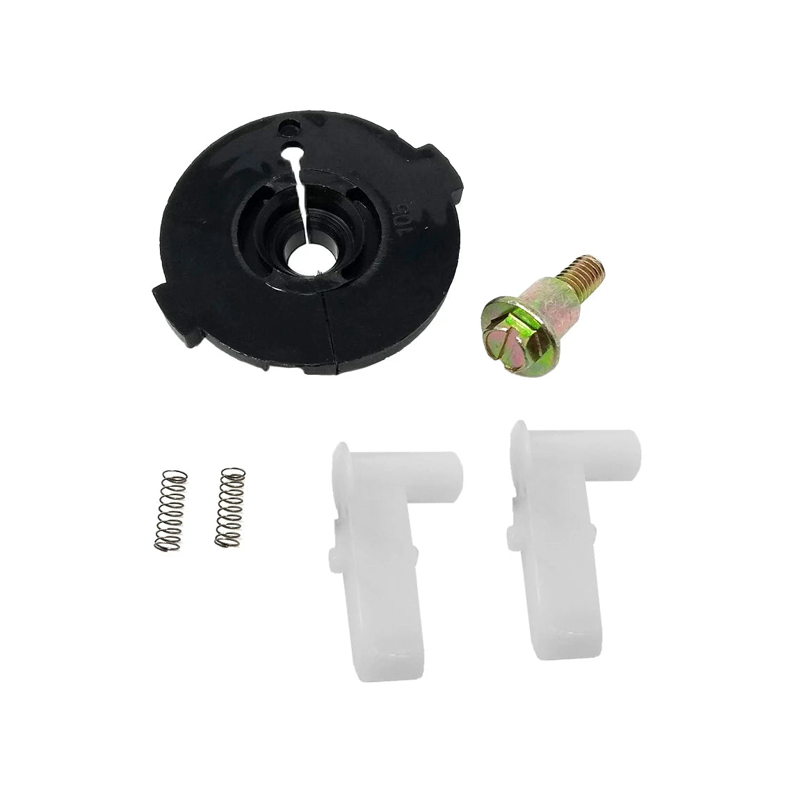 Starter Pawl Kit fits Briggs & Stratton 5HP 6HP (Replaces 281503, 281505, 492333, 692299)