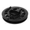Recoil Pulley Rope Rotor fits Briggs & Stratton Sprint And Classic (Replaces 499901) thumbnail 1