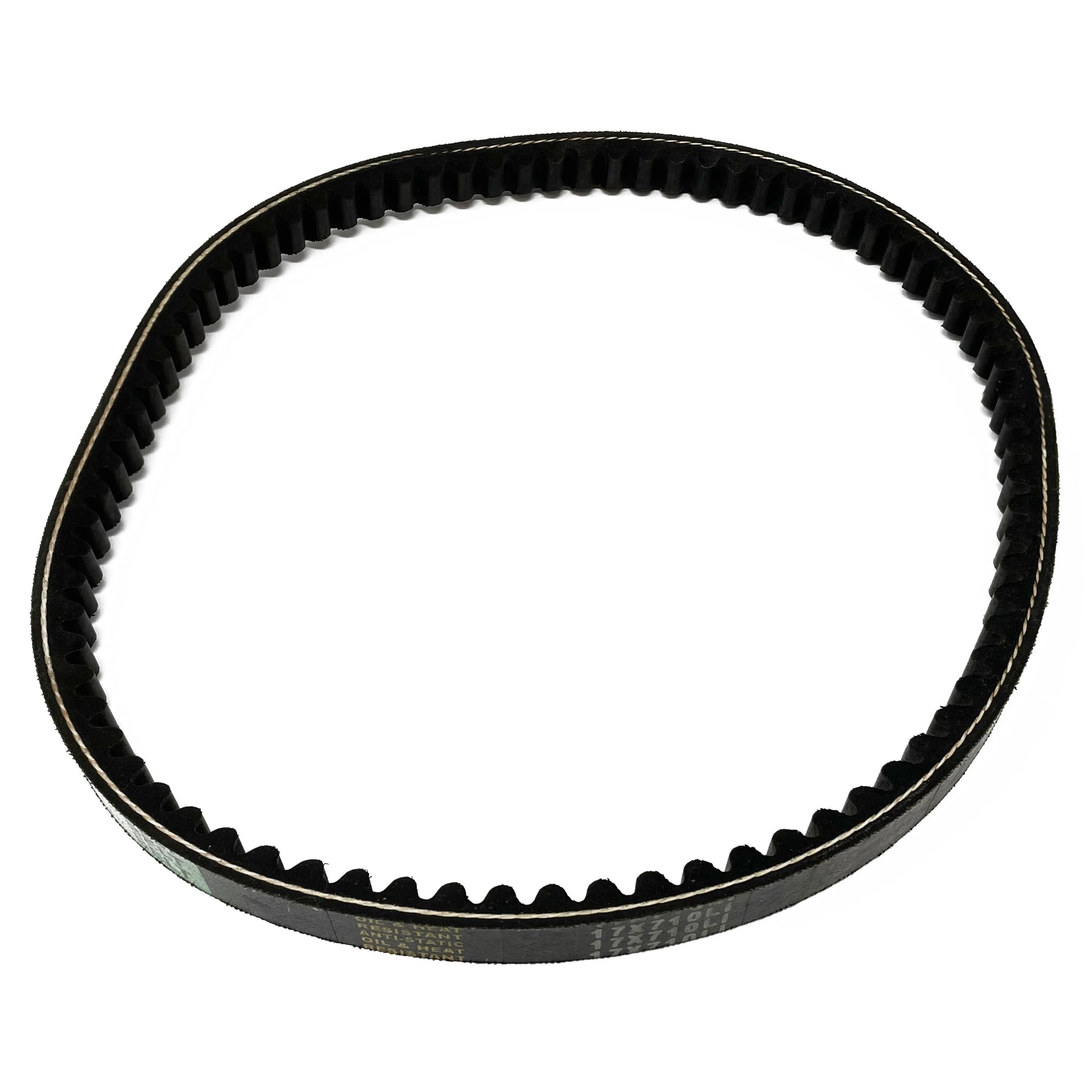 Belt fits 14