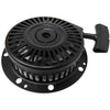 Recoil Starter Assembly fits Tecumseh HMSK80, HMSK90, HMSK100, LH318SA, OH195SA, OH318SA, OH358SA thumbnail 2