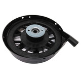 Recoil Starter Assembly fits Tecumseh LEV80-LEV120, LV1 48, LVL 95, OV1 95, OVRM60, OVRM1 05, TVS90-TVS1 20, LVL55 - VLV1 26