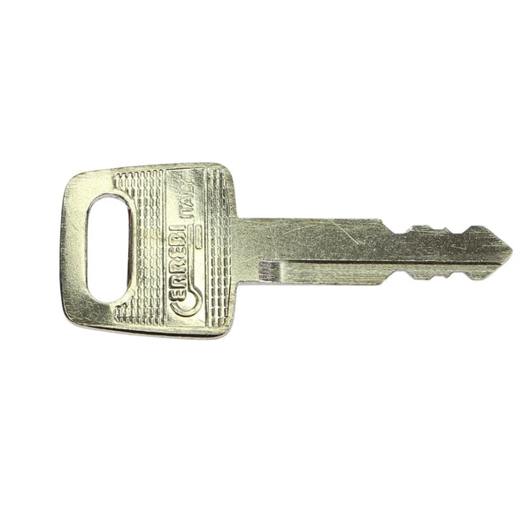 HD62 Key