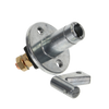 Isolator Switch & Key fits JCB 2CX, 3CX, 4CX Replaces 701/47400 thumbnail 1