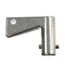 Isolator Key fits JCB / Terex 701/47401 thumbnail 1