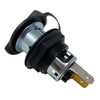 Durite Power Socket with Cover 20A thumbnail 1