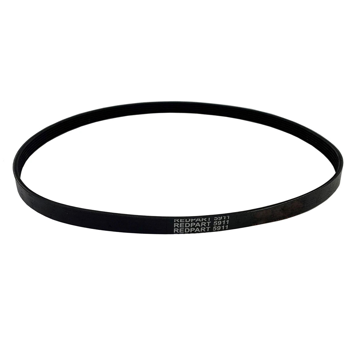 Drive Belt fits Husqvarna K750 K760 K770 Replaces 544 90 84 06