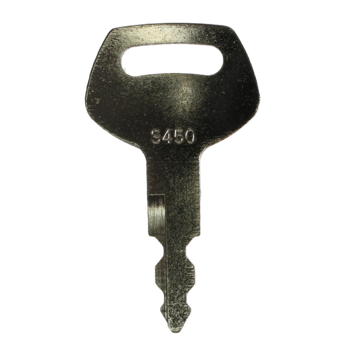 S450 Key for Case Sumitomo Linkbelt Hyundai JCB Excavator Digger Dumper