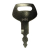 S450 Key for Case Sumitomo Linkbelt Hyundai JCB Excavator Digger Dumper thumbnail 1