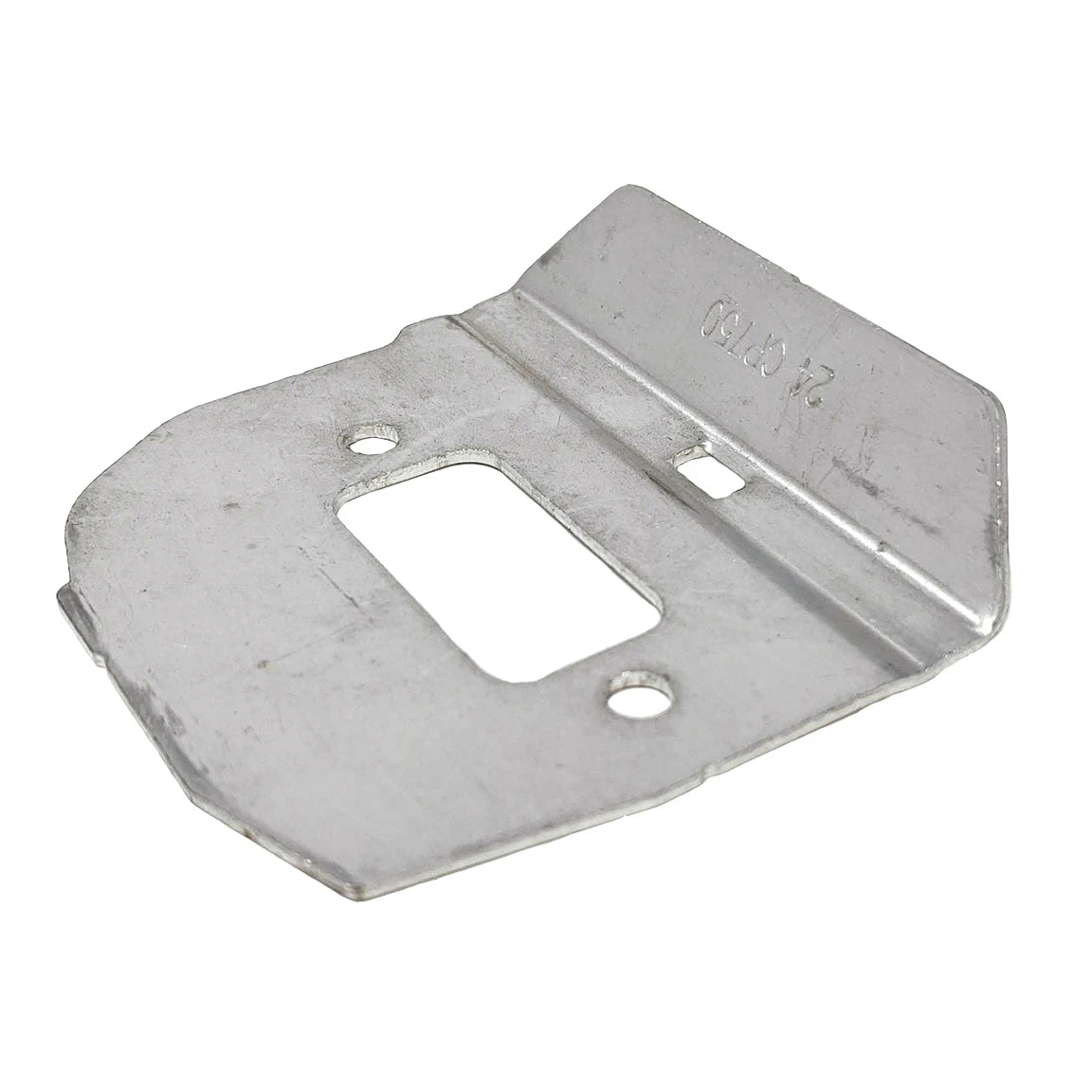 Heat Deflector Cooling Plate fits Husqvarna K760