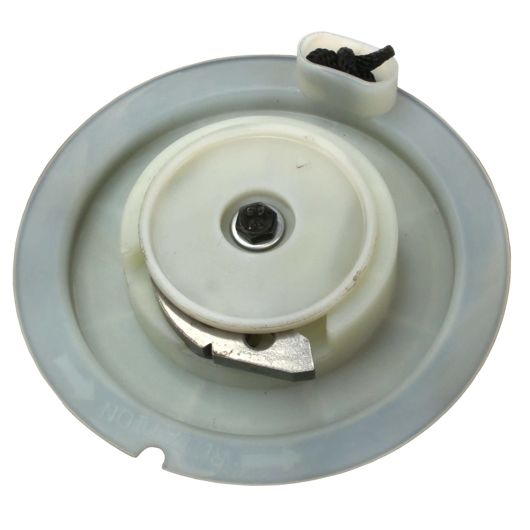 Kit De Réparation Pour Démarreur à Câble Hatz 1B20 / 1B30 – Poulie, Ressort, Cordon, Vis Inclus - 6