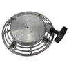 Recoil Starter Assembly fits Hatz 1B20 1B30 1B40 1B50  Replaces 02319100 thumbnail 1