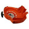 Recoil Starter Pull Assembly Fits Stihl HS81 HS86 R, R-Z, T, T-Z Models Only thumbnail 1