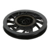 Recoil Pulley fits Briggs & Stratton Sprint Classic Replaces 499901 thumbnail 1