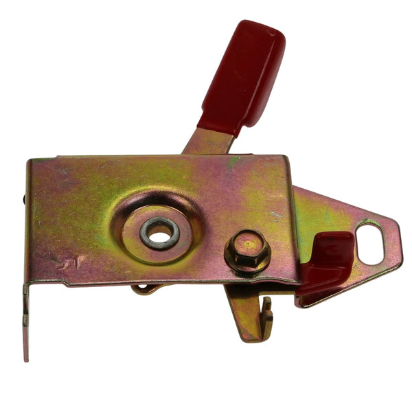 Yanmar Throttle Lever Assembly fits L40, L48, L70, L90, L100, L100N, 186F, 170F, 178F