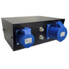 Mecc Alte S20W Top Box thumbnail 2