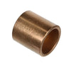 Genuine Belle Mini Oilite Bush 19 X 15 X 20 Fits Minimix 150, Minimix 150E thumbnail 2