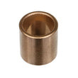 Genuine Belle Mini Oilite Bush 19 X 15 X 20 Fits Minimix 150, Minimix 150E