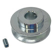 Genuine Belle Engine Pulley for 5/8" Shaft Fits Minimix 140, Minimix 150, Maxi 140, Maxi 150 Pre 1999