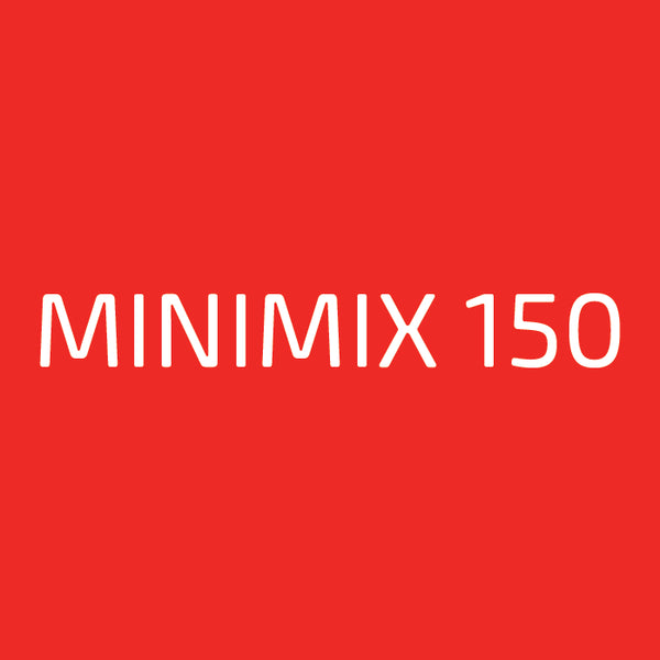 Belle Minimix 150