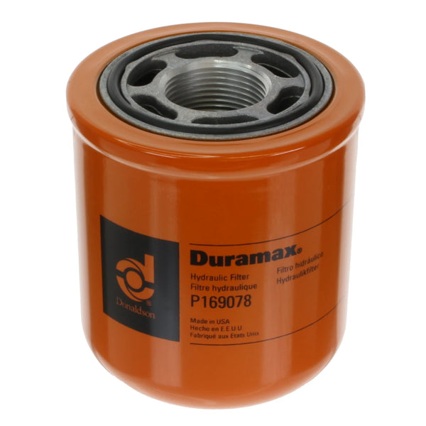 Genuine Donaldson Hydraulic Filter